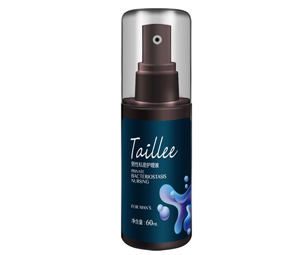 男性私密护理液60mL