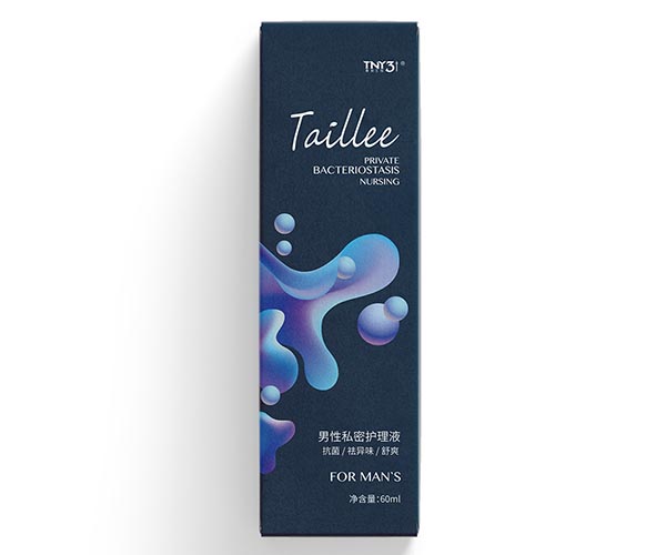 男性私密护理液60mL