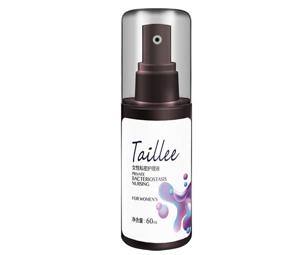 女性私密护理液60mL