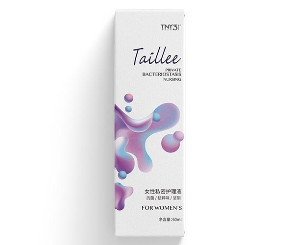 女性私密护理液60mL