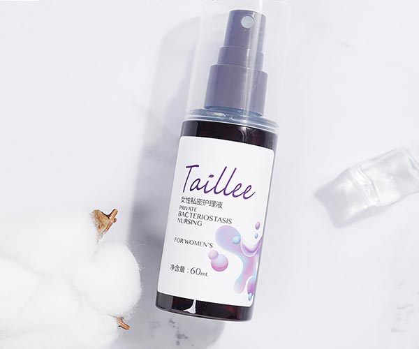 女性私密护理液60mL